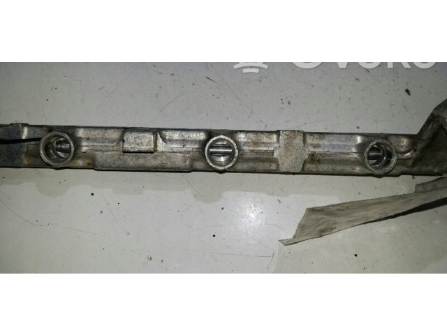 Топливная рампа 9D2809H487AB   Ford Fusion  