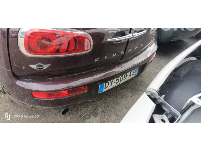 Přístrojová deska  Mini Clubman F54 2016 62108779661, 62108779661  