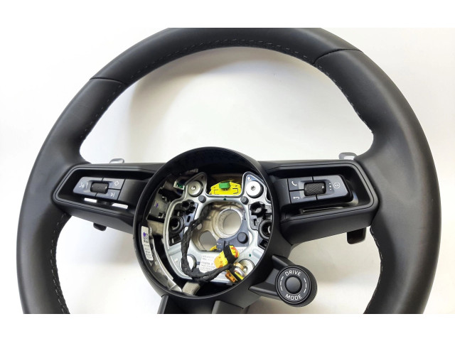 Volant Porsche Cayenne (9PA) 2006 9Y0419091JC  