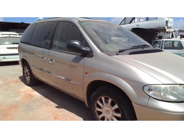 Генератор CAL40166AS   Chrysler Voyager 2.4     