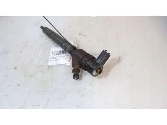 Vstřikovač 0445110256   Hyundai i30     