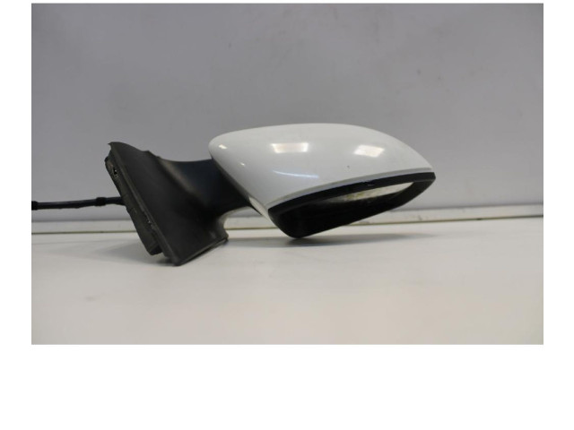 Zpětné zrcátko  Volkswagen Up 2014  25HV2A216540XXX, 090048  