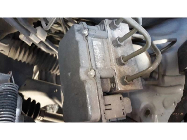 Jednotka ABS 4541F5, 445100H010   Peugeot 107 2010