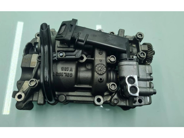Čerpadlo oleje 03L108535V   Audi A3 S3 8P   