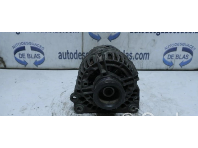 Генератор 028903028D, ALTERNADOR   Audi A3 S3 8L      