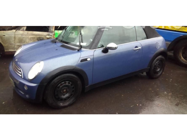 Моторчик дворников 8377427, V939    Mini One - Cooper Cabrio R52