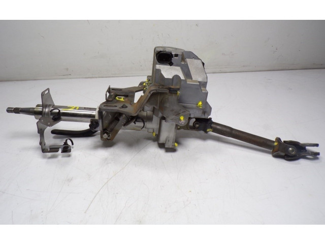 Ось рулевого колеса 48811EY41B, 309415060   Nissan Qashqai+2 2009
