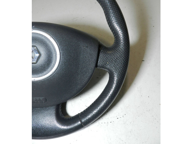 Volant Renault Megane II 2004 8200106306J  