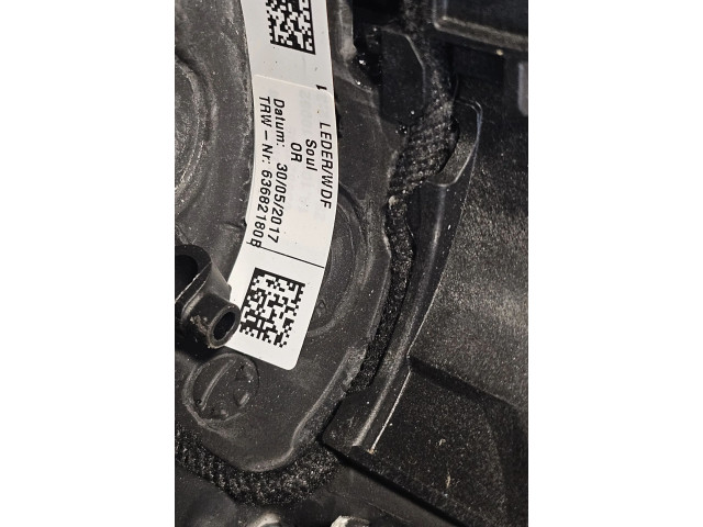 Volant Audi Q7 4M 2018 4M0419689  