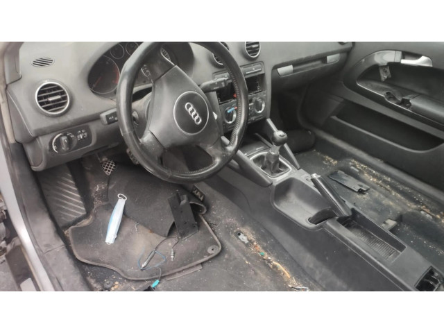 Подрулевой шлейф SRS 1K0959653, ANILLOAIRBAG   Audi A3 S3 8P