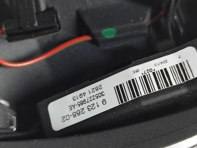 Volant BMW 1 E82 E88 2013 6853131  