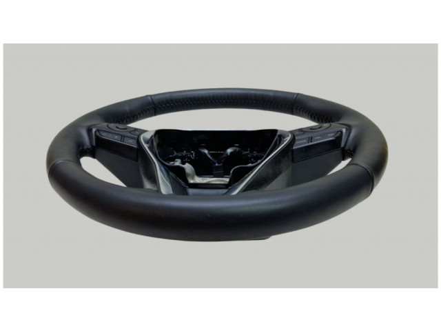 Руль Toyota Corolla E210 E21  2018- года 451000Z350, 642597900F      