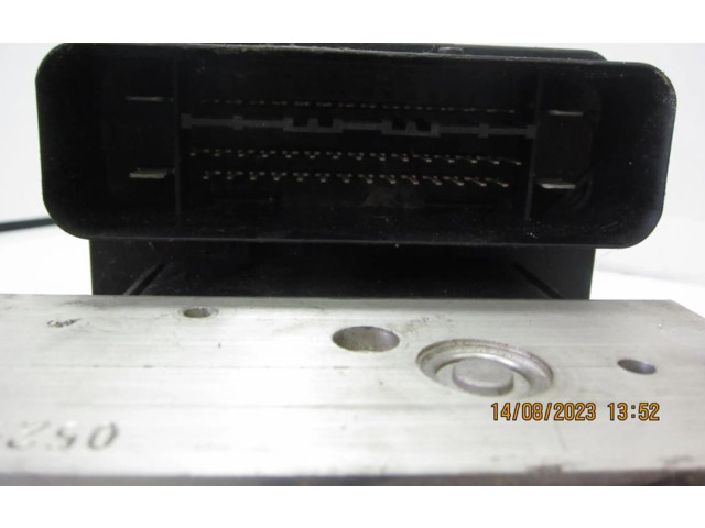 Блок АБС A0034319412Q04   Mercedes-Benz  C W203  2000 - 2007 года