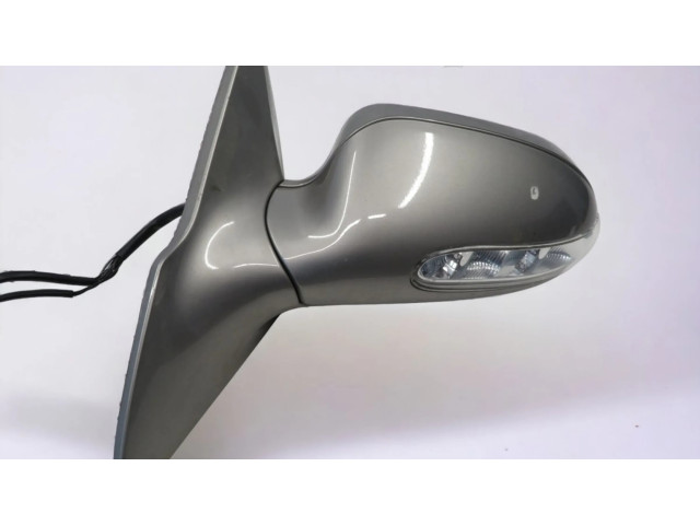 Zpětné zrcátko  levé Mercedes-Benz SL R230 2003  A2308100176, A23081009649723  