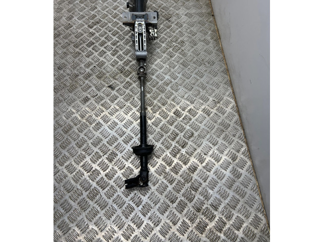  рейка  Колонка рулевая 450203312, 201007140638   Toyota RAV 4 (XA50) 2018 -  года