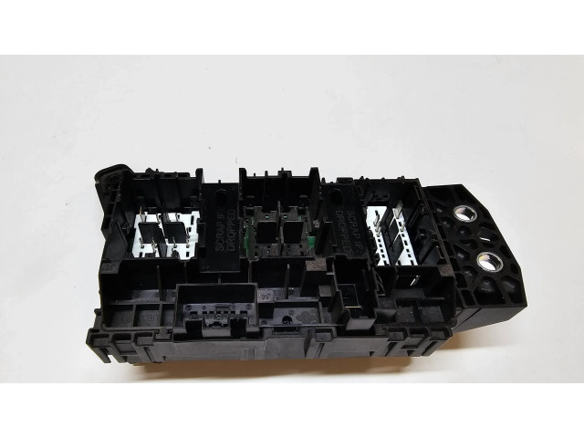   Pojistková skříňka 68347016AD   Jeep Grand Cherokee WL 2021