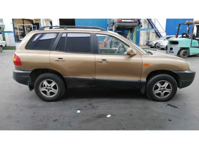 Вентилятор радиатора     9773026XXXX    Hyundai Santa Fe 2.4