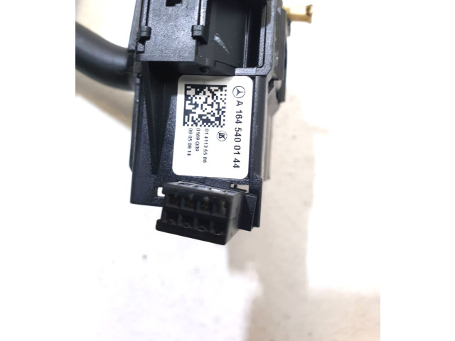 Переключатель дворников A1645400144   Mercedes-Benz ML W164