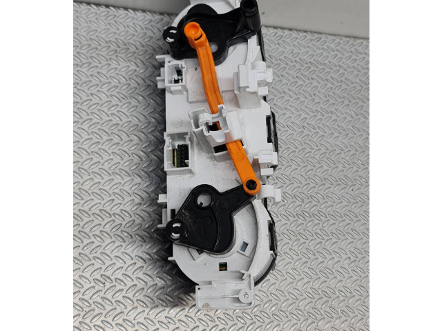 Блок управления климат-контролем 96722483ZD, E1063173   Peugeot 208