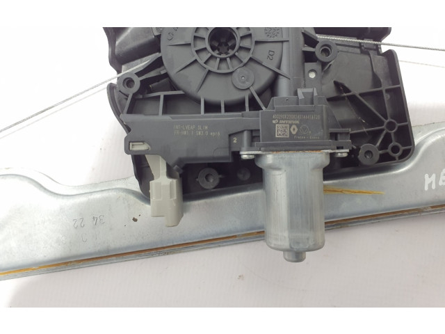  рейка  Колонка рулевая 807206850R   Renault Megane E-Tech 2022 -  года