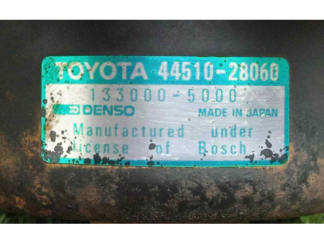 Jednotka ABS    Toyota Previa (XR10, XR20) I 1997