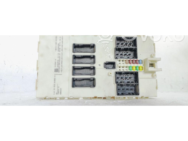  Pojistková skříňka 61359315685   BMW 1 F20 F21 2015