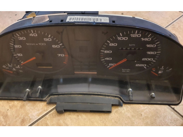 Přístrojová deska  Audi 80 90 B3 1990 8A0919033BK, 110008563023  