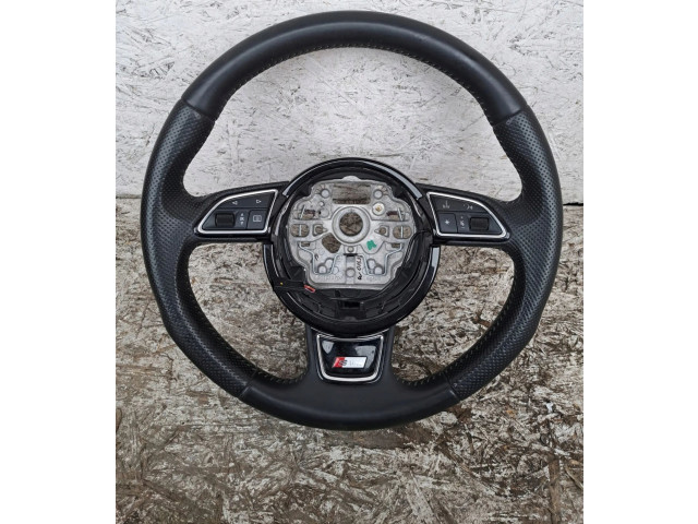 Volant Audi A6 S6 C7 4G 2011   