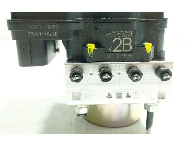 Jednotka ABS 4405078360, 11604076290   Lexus NX 2024