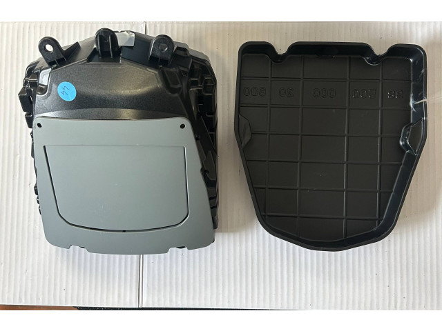 Дисплей    249418211R   Renault Espace V (RFC)