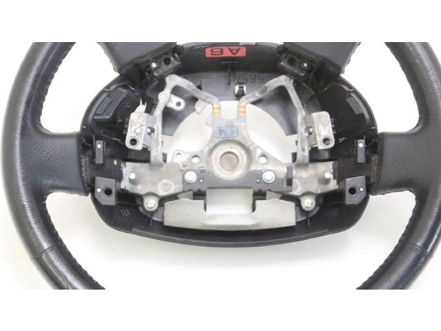 Руль Toyota Prius (NHW20)  2003 - 2009 года 4510047091C0, 4510047091C0      