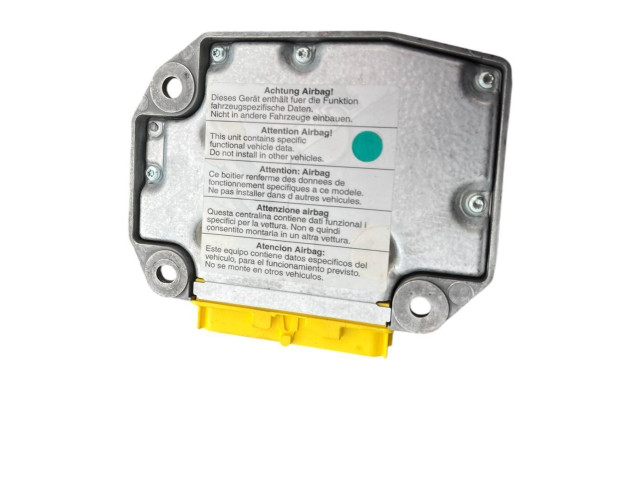 Блок подушек безопасности 99761821708, 0803165795   Porsche 911 997