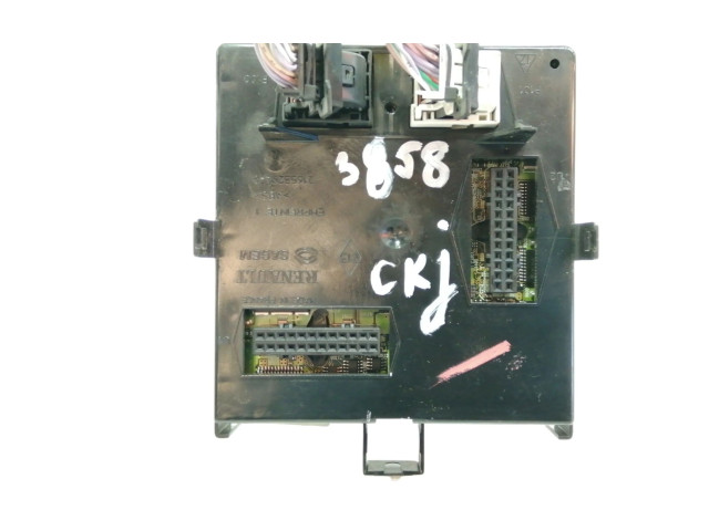 Модуль управления BSM 216532948   Renault Vel Satis    