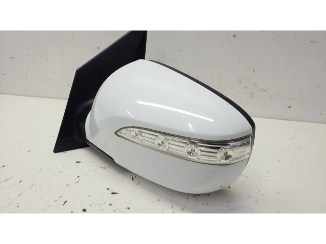 Zpětné zrcátko  levé Hyundai ix35 2010  876102Y970WD, P9WD  