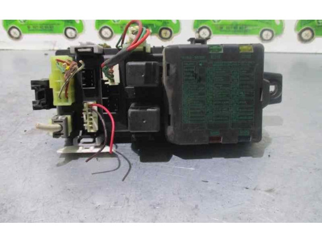 Модуль управления BSM 91802M2200, 01196D   KIA Joice    