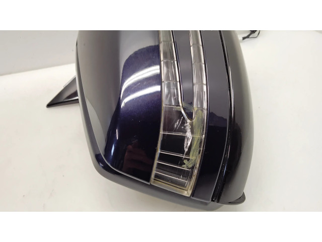 Zpětné zrcátko pravé Mercedes-Benz E W212 2010  A2128100216, A3159102  