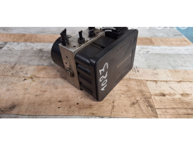 Jednotka ABS 8Z0907379C, 8Z0614517   Audi A2 2002