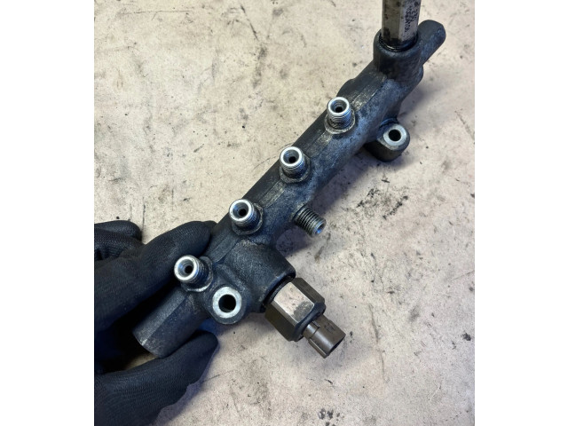 Топливная рампа 2376870476, 10g04106   Opel Meriva A  