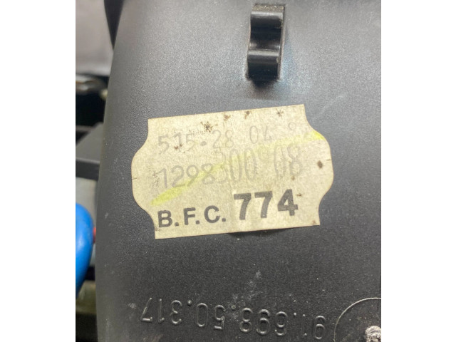 Вентилятор печки    A1298200642, A1298209042   Mercedes-Benz SL R129