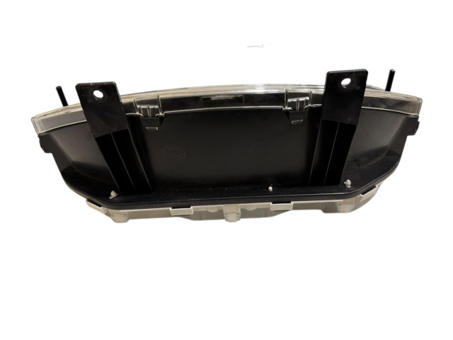 Přístrojová deska  Subaru Outback 2010 85002AJ431, 0336024  