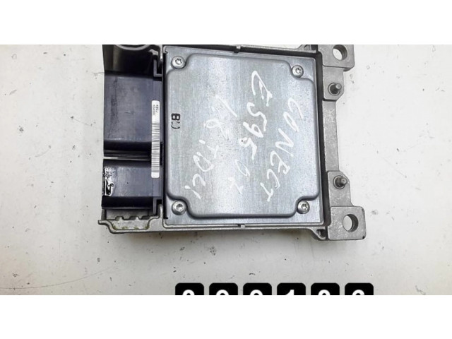 Блок подушек безопасности 2T1T14B321AC, 0285001955   Ford Connect