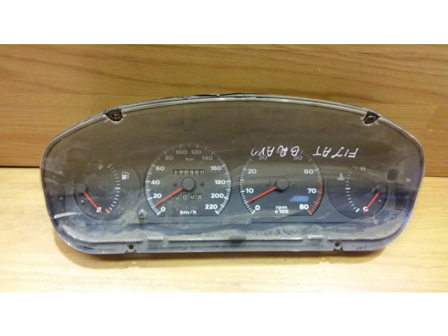Přístrojová deska  Fiat Bravo - Brava 1997 46457779  