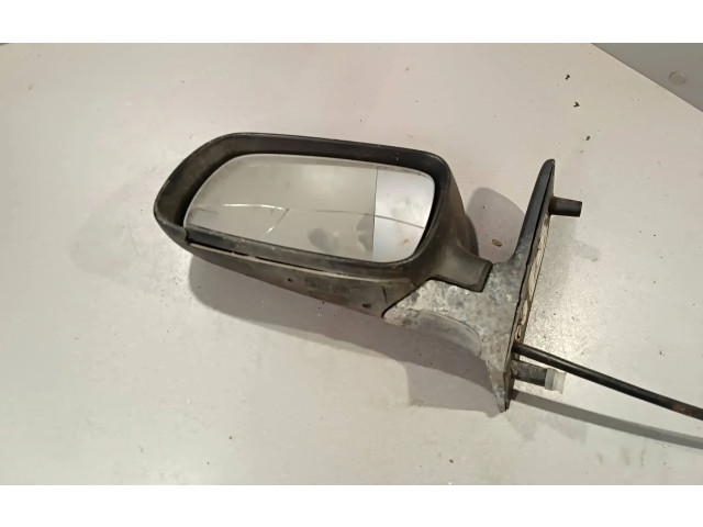 Зеркало (механическое)       Volkswagen Sharan  1996 - 2000 года   