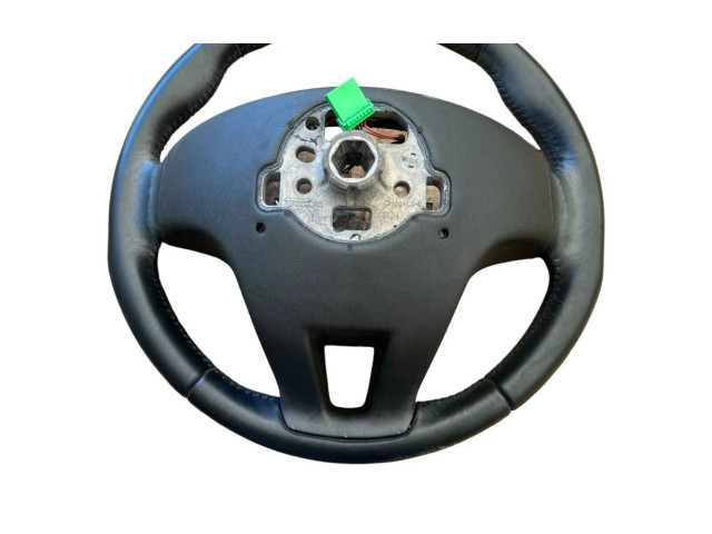 Руль Volvo V40  2012 - 2019 года P31250592, 34110217A      