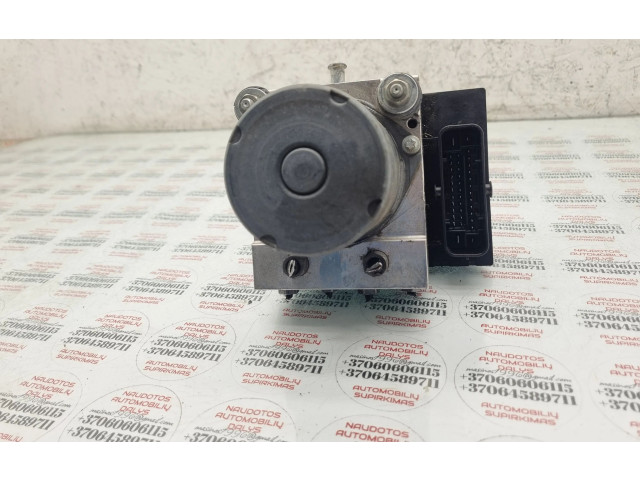 Jednotka ABS 8E0614517BF, 8E0910517H   Seat Exeo (3R) 2010