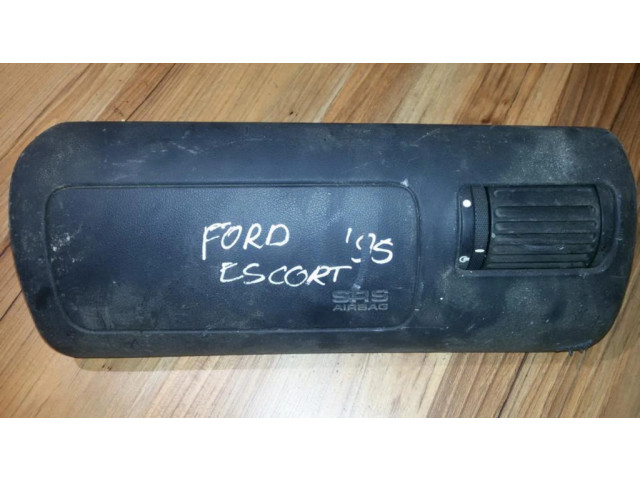 Подушка безопасности пассажира 95ABA042A94BBYNCH   Ford Escort