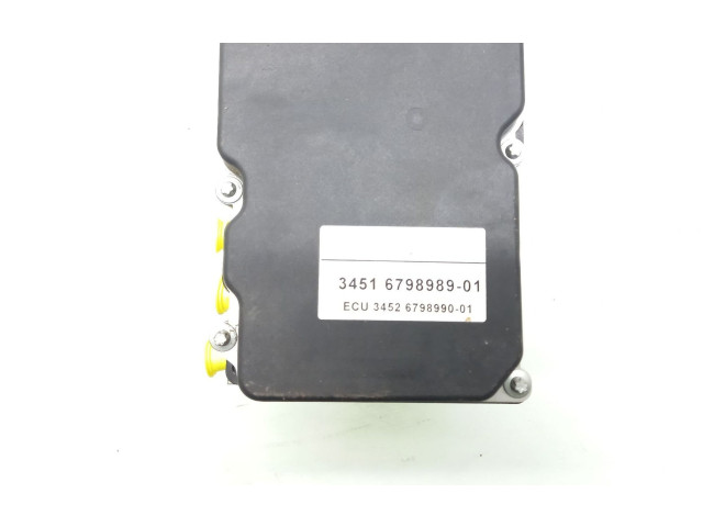 Jednotka ABS 34516856924, 34516768550   BMW X1 E84 2010