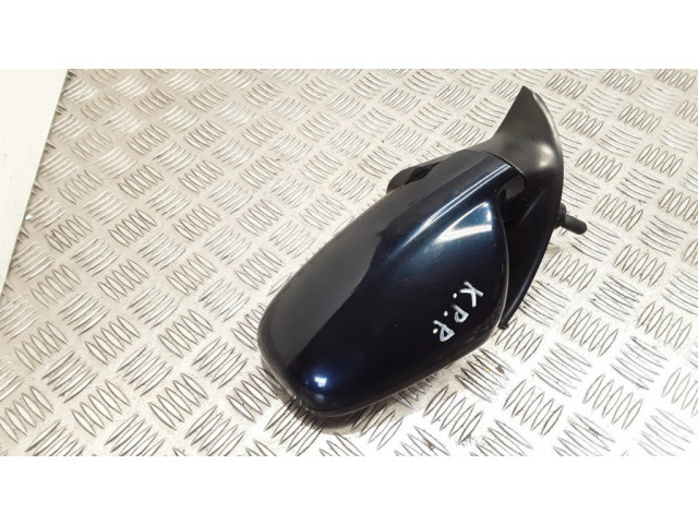Zpětné zrcátko  levé Peugeot 307 2006  96347725XT  