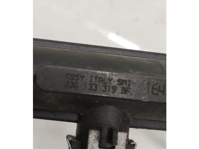 Топливная рампа 036133319BF, 036906031M   Seat Ibiza III (6L)  