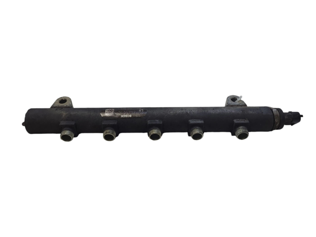 Vstřikovací lišta 0445214174, 048343   Opel Antara     